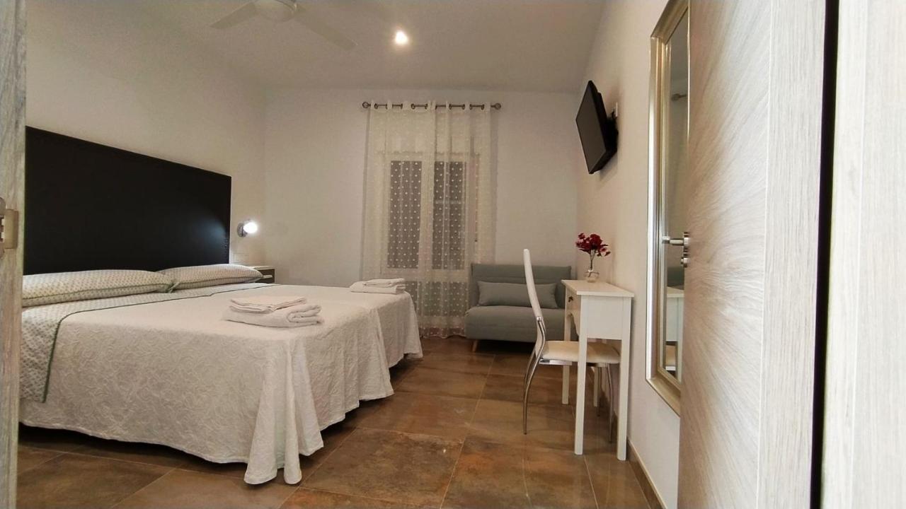 Casa Rural Albahaca Herrera del Duque Extérieur photo